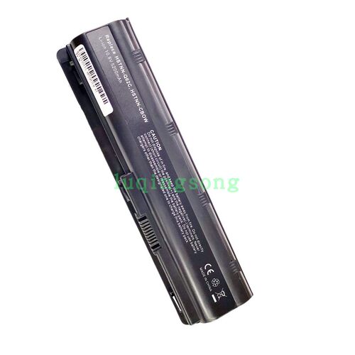 MU06适用惠普CQ42 G4 CQ43 CQ32 G42 CQ62 G32笔记本MU09电池