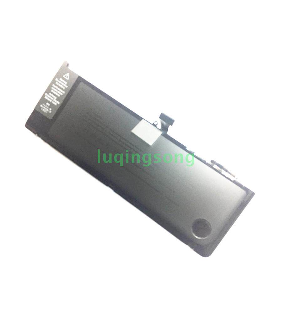 适用苹果macBooK Pro15 A1286 A1382 A1321笔记本MC721 MC371电池