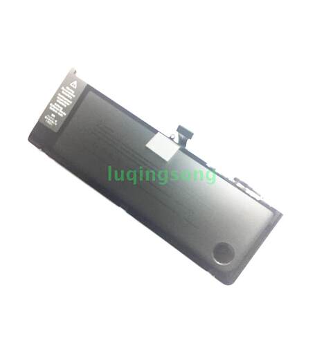 适用苹果macBooK Pro15 A1286 A1382 A1321笔记本MC721 MC371电池