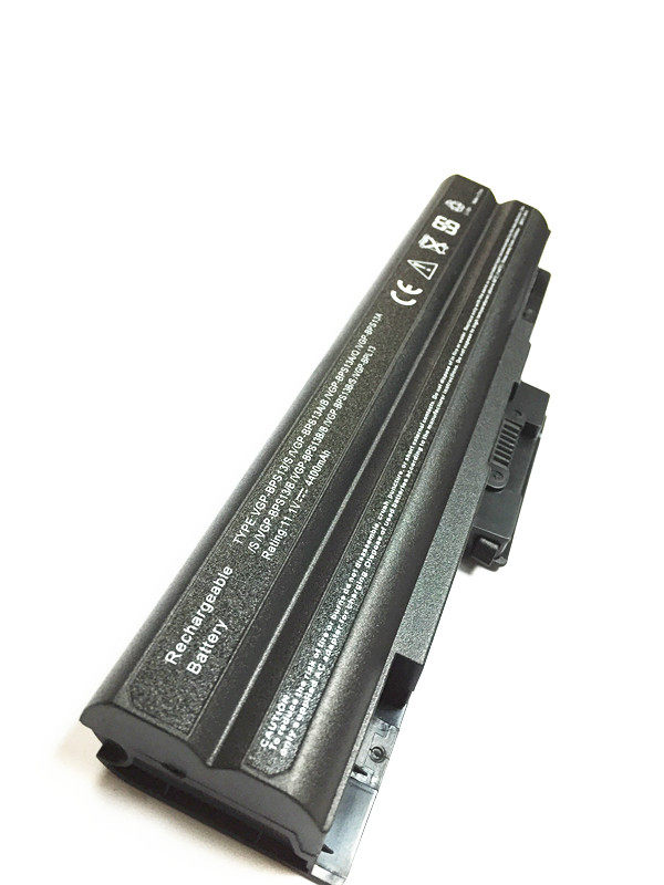 适用索尼 VPCYB35JC/YB35JC  VGP-BPS21  BPS13 笔记本电池