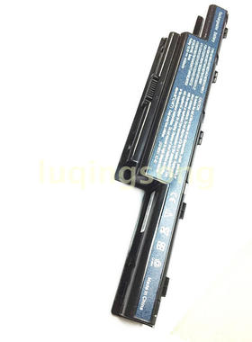 适用宏碁AS10D73 Gateway NV49C88c NV49C94c NV47h08c笔记本电池