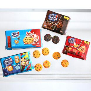 不能吃微缩食玩迷你玩具趣啊多多曲奇饼干模型OB娃屋场景R6