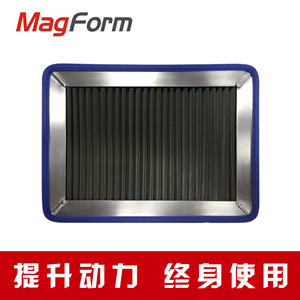 新佳乐空气滤芯空滤MAGFORM