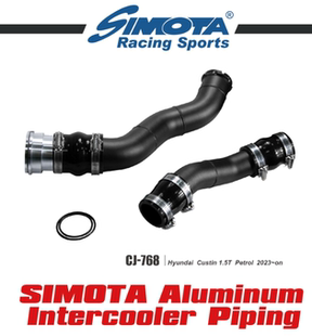 适用23年现代库斯途 SIMOTA涡轮进气管涡轮管 库斯图CUSTIN 1.5T