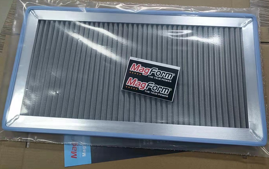 适配奔驰威霆W447 W448 2.0T 2.2TDI-柴油 MAGFORM高流量空气滤芯