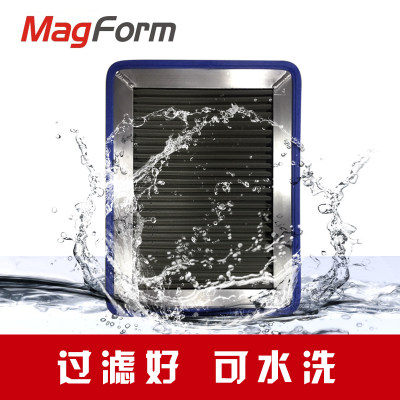 奔驰C180L空气滤芯MAGFORM