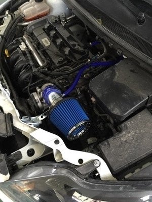 8 2.0新福克斯1.5t simota进气高流量冬菇头