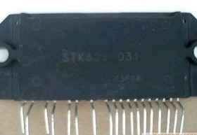 STK621-031 STK621-041  041B 061 原装拆机测试好 包上机 可直拍