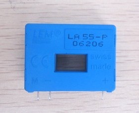 LA55-P LA55-TP LA100-P LEM电流传感器 原厂拆机 包上机 可直拍