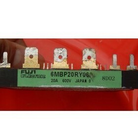 6MBP20RY060 6MBP30RY060 原装拆机 测试好 包上机 现货可直拍