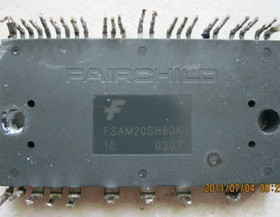 FSAM20SH60A FSAM15SH60A FSAM15SM60A 原装拆机 测好包用 可直拍