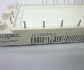 BSM20GP60  BSM15GP60 BSM10GP60 原装拆机 测试好 包上机 可直拍