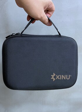 德国kinuM47手摇磨豆机收纳包