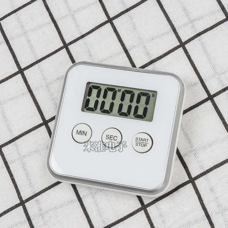 韩版厨房计时定时器烹饪磁吸