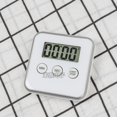 韩版厨房计时定时器烹饪磁吸