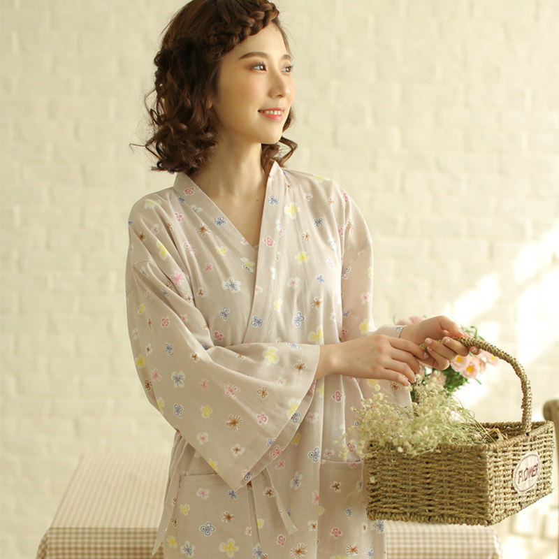 Peignoir jeunesse - Ref 593262 Image 3