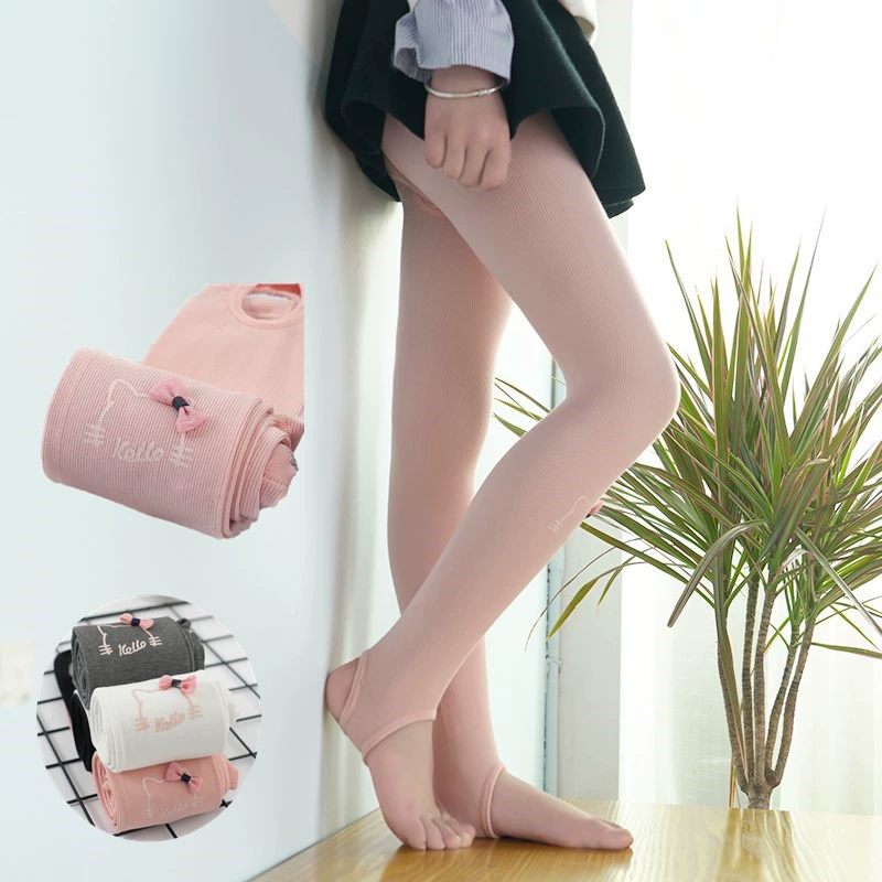 Mùa xuân và mùa thu vớ mỏng nữ chống móc silk boutique vớ pantyhose xà cạp vớ