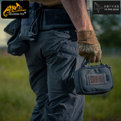 Helikon赫利肯AMMO BOX便携杂物配件耳机出差旅行手提EDC收纳盒包