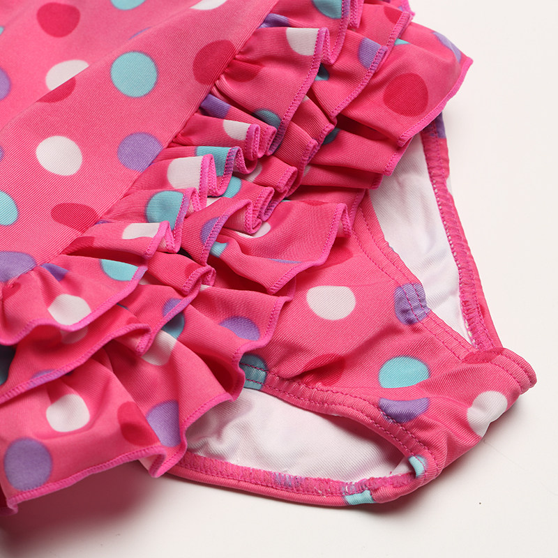 Maillot de bain fille      - Ref 2547071 Image 3