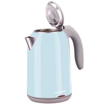 电热水壶格来德304家用电热水壶