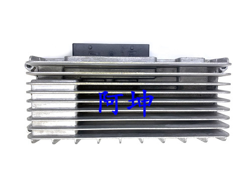 适用于 奥迪A6L C6原装 音响控制模块音频放大器 4F0 910 223功放