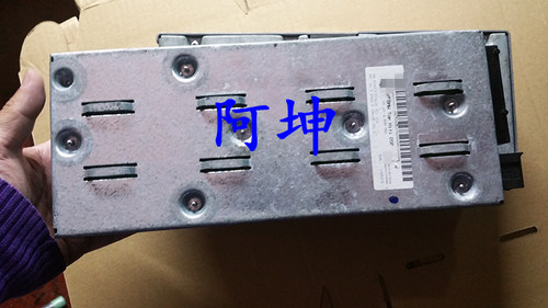 适用于宝马5系530 535 6系630 640 M3 M5 X5 原厂CCC CIC音响功放