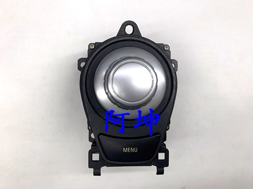 适用于宝马E70 X5 X6 3系325i330i 5系525 530 音响 控制按键旋钮