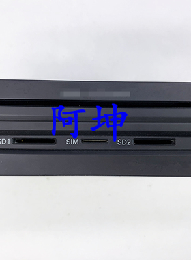 适用于奥迪A8L原厂3G+音响CD DVD导航J794主机4H0 035 770 A BCDE