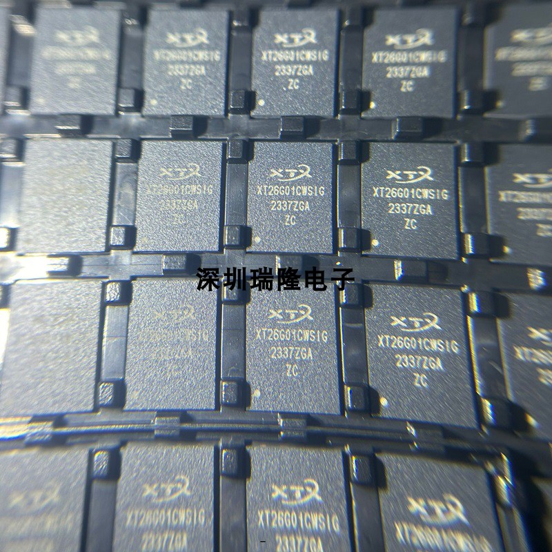 直拍进口原装XT26G01CWSIGA/DWSIGA XT26G02DWSIGA/CWSIGA/ELGIGA