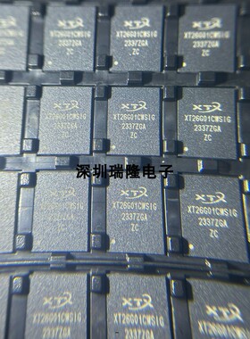 进口原装XT26G02ELGIG XT26G04CWSIGA XT26G04/26G08/26G12DWSIGA