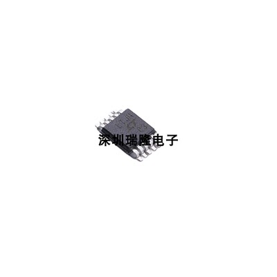 LTC1865LIMS#PBF    模数转换芯片ADC