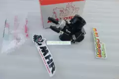 Malossi Black Special Edition Phbg21 Carburetor Racing Black Edition
