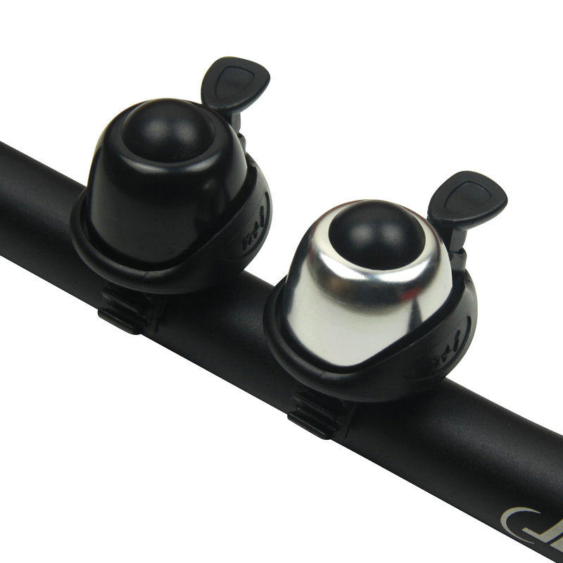 Sonnette de vélo sonnerie commune - Ref 1453813 Image 1