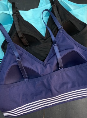 加肥加大 特肥特大 无钢圈罩杯吊带文胸 胖女孩女士可以穿背心式