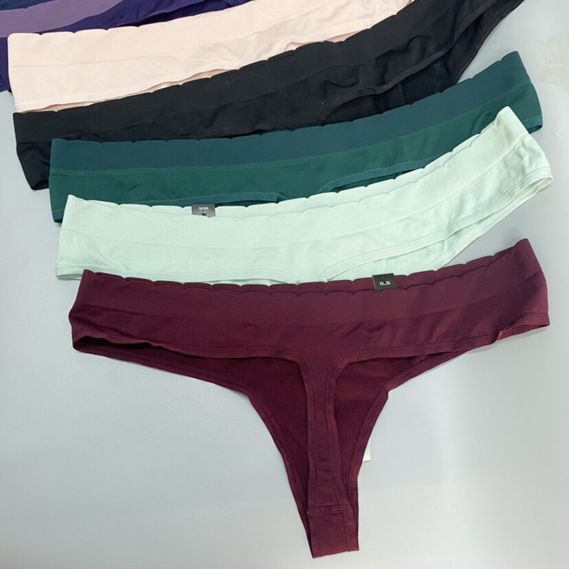 月半MM特肥特大丁字裤女士内裤T裤100-400斤内搭女生锦纶性感青年,女士内衣/男士内衣/家居服,女三角裤,淘宝优惠券,粉丝福利购,淘宝优惠卷