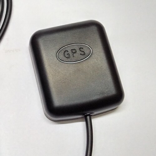 兴科威thinkware记录仪专用GPS