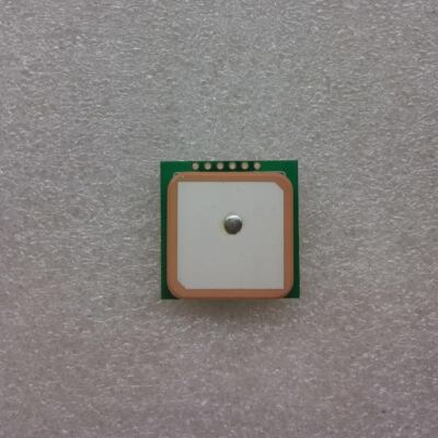 GPS模块可替代VK2828U7G5LF