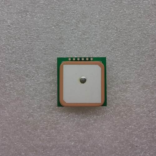 NEO-M8N北斗GPS模块双模飞控