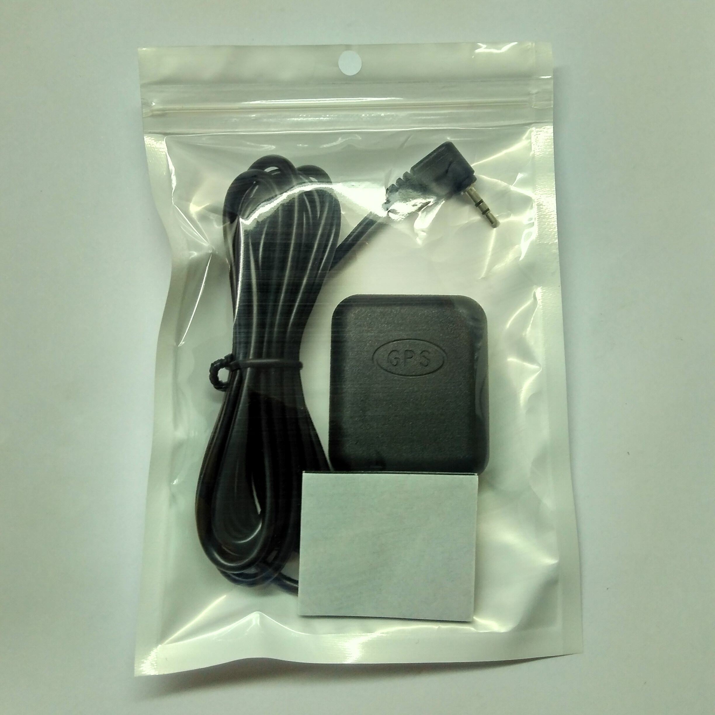 后视镜导航行车记录仪专用GPS模块 2.5mm耳机头 外置GPS卫星天线,电子元器件市场,GPS模块/北斗模块/导航模块,淘宝优惠券,粉丝福利购,淘宝优惠卷