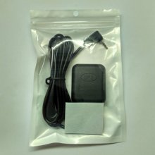 后视镜导航行车记录仪专用GPS模块 2.5mm耳机头 外置GPS卫星天线