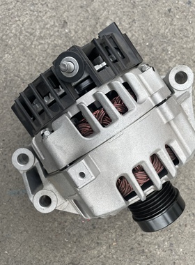 适配荣威RX5 PLUS MAX I5 I6 名爵锐腾HS GS MG6 MG5 发电机总成