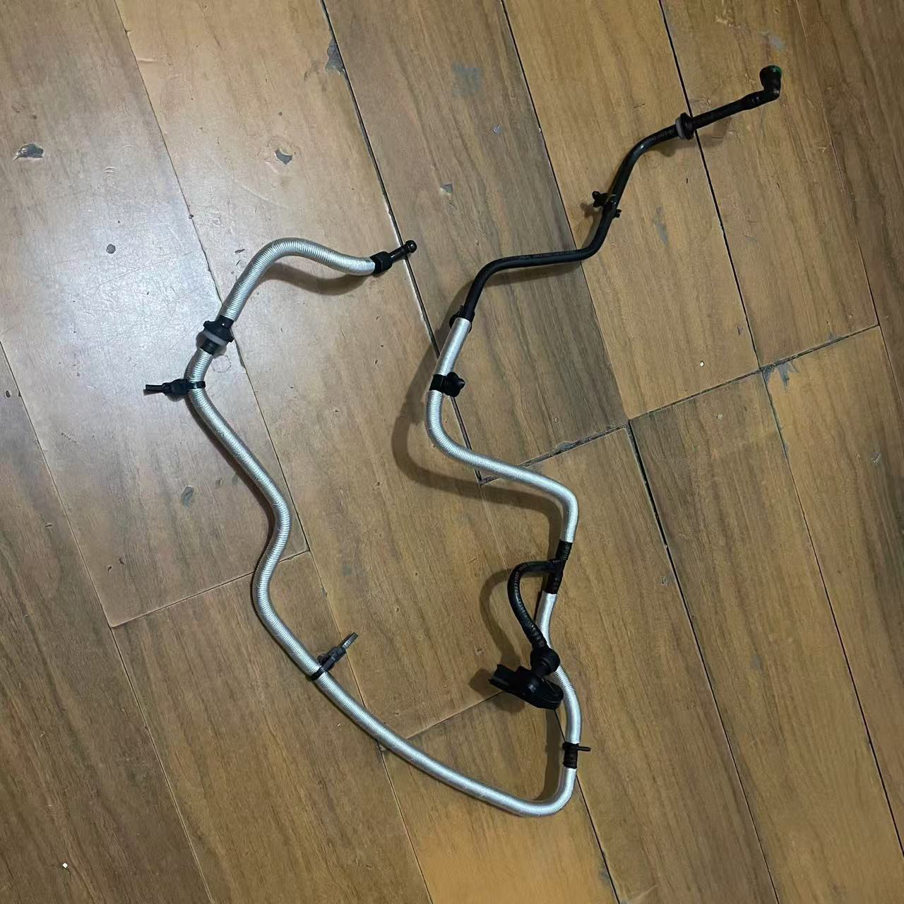 适配荣威W5刹车真空管 制动器软管 真空助力器软管 连接管