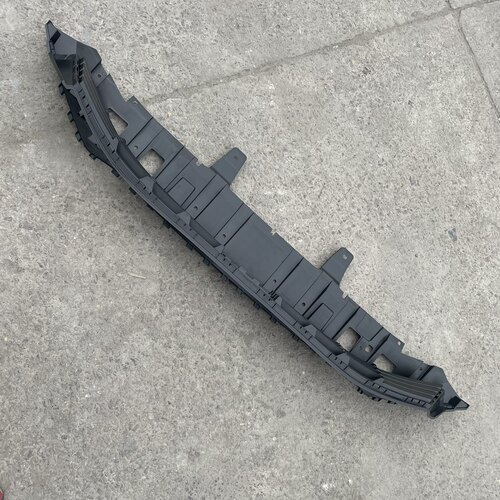 适配荣威ERX5 RX5 PLUS 前保险杠下段 下格栅下中网 中间网格通风
