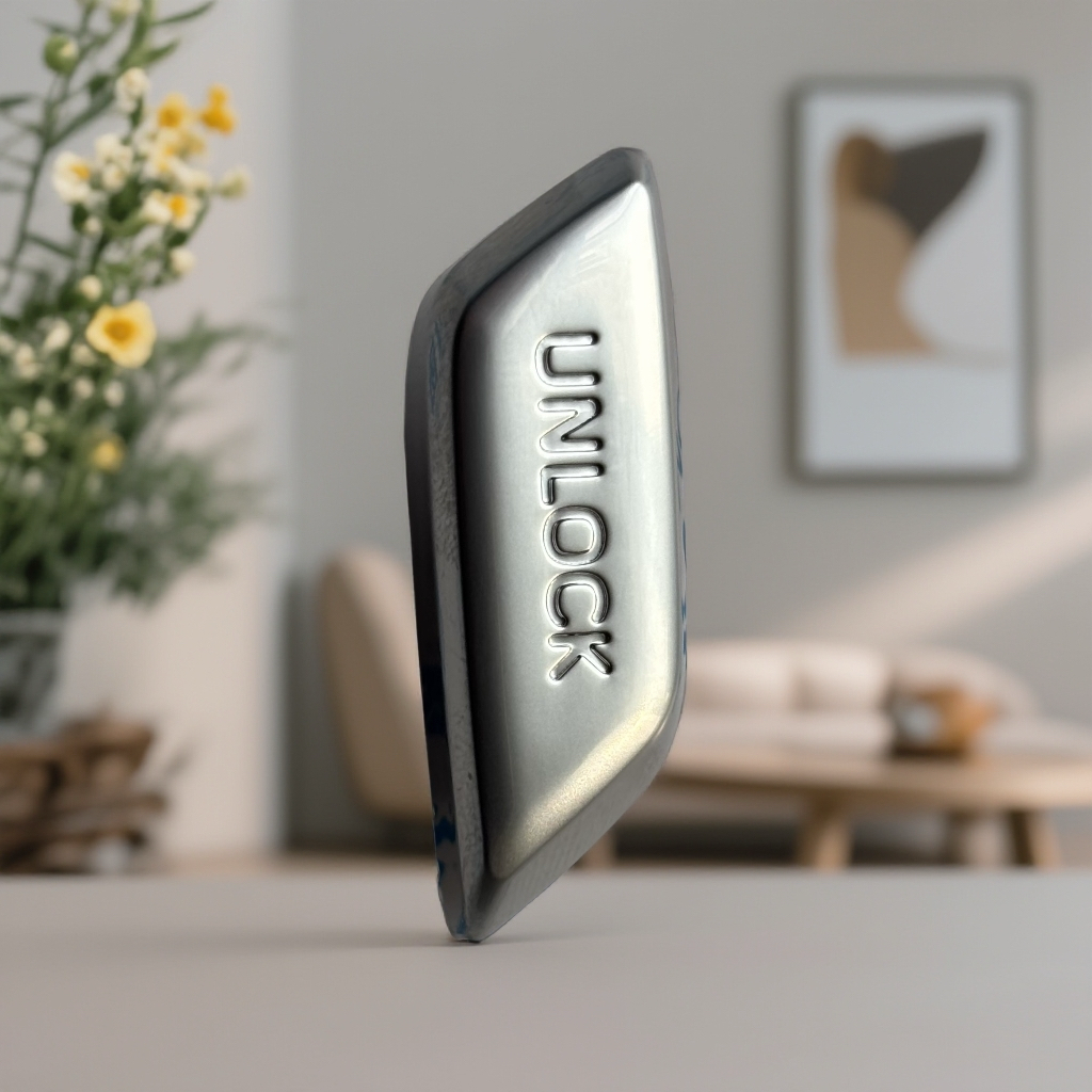 适配名爵MG HS MG6档把 手球按键 换档按钮EHS 排挡杆档把手柄