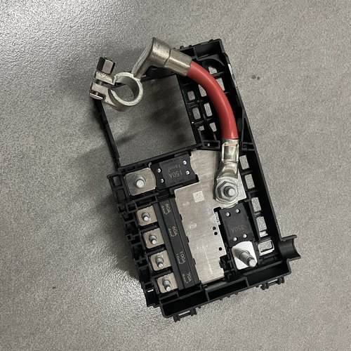 适配凯迪拉克ATS XTS XT5 保险丝盒 电瓶正极线 电瓶线速