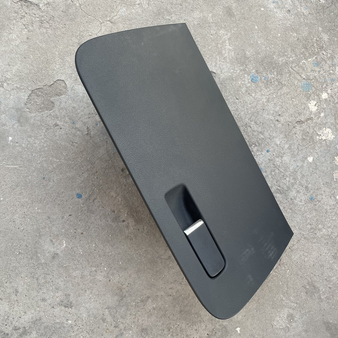 适配荣威RX5ERX5 EI6 I6 EI5 I5名爵MG6 RX3 ZS锐腾 手套箱杂物盒