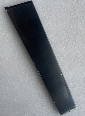 适配荣威EI6 I6 RX8名爵MG6 车门外饰板 立柱黑色饰板 盖板