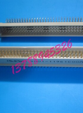 欧式插座 OUPLLN 9001-11961COOA 396弯针 3X32P 高档 优质