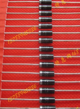 1N5376B   IN5386B   全新ON稳压二极管5W87V 二极管 优质