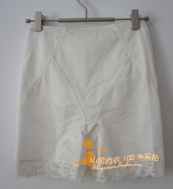 body amincissant en nylon - Ref 674019 Image 1